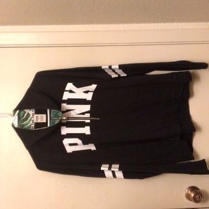 VS hoodie